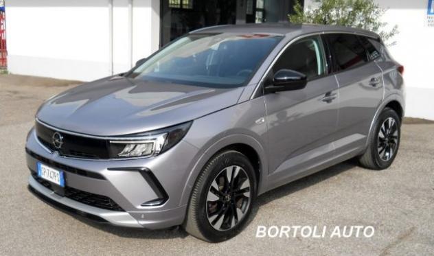 OPEL Grandland 1.5 D 45.000 KM AT8 BUSINESS ELEGANCE AUTOMATICA rif. 24079066