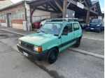 Fiat Panda 1100 i.e. cat Hobby