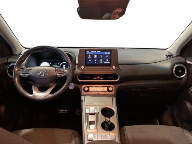 Hyundai Kona EV 39 kWh XLine - Foto 10