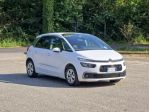 Citroen C4 Picasso BlueHDi 120 S&S EAT6 Shine E6 Automatico NEO 2018