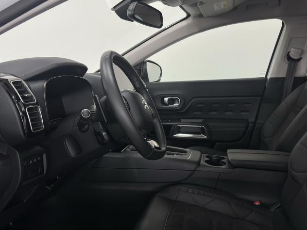 Citroën C5 Aircross Hybrid Hybrid 180 E-EAT8 Shine - Foto 8