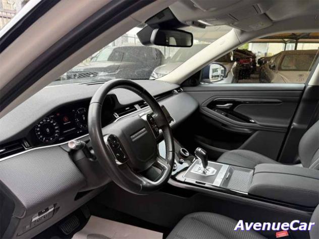 LAND ROVER Range Rover Evoque AWD CARPLAY TELECAMERA UNICO PROPRIETARIO rif. 24163362 - Foto 8