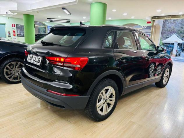 Audi Q3 35 TDI 150cv S tronic Business Advanced - Foto 4