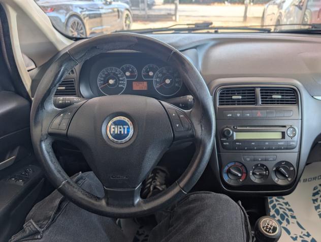 Fiat Punto Classic 1.3 MJT 16V 5 porte Dynamic - Foto 9