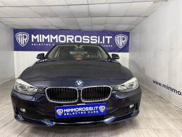 BMW Serie 3 316d Touring - Foto 5