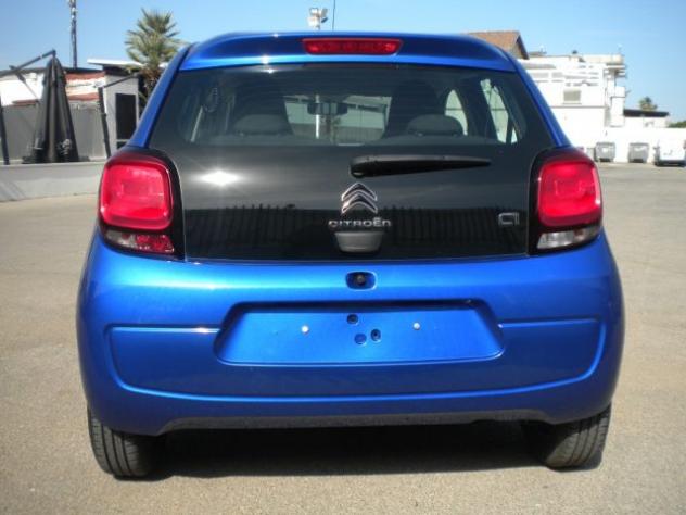 CITROEN C1 72cv rif. 24080943 - Foto 4
