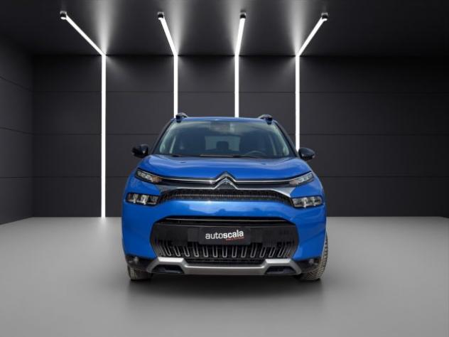 CITROEN C3 Aircross PureTech 110 S&S Feel rif. 23504892 - Foto 8