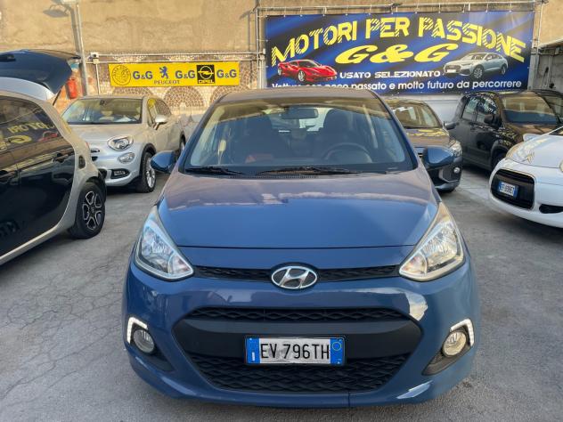 Hyundai i10 1.0 MPI Comfort