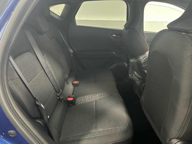 RENAULT Captur EVOLUTION PLUS 1.2 Eco-GPL 120 rif. 24213242 - Foto 8