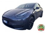 TESLA Model Y Long Range AWD rif. 22914378