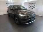 Jeep Compass Compass 1.6 mjt Limited 2wd 130cv