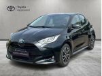 Toyota Yaris Hybrid Trend MY22