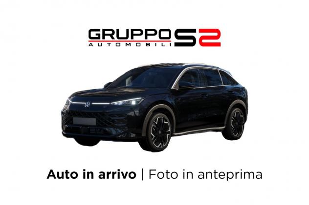 Volkswagen T-Roc 1.5 TSI ACT R-Line DSG