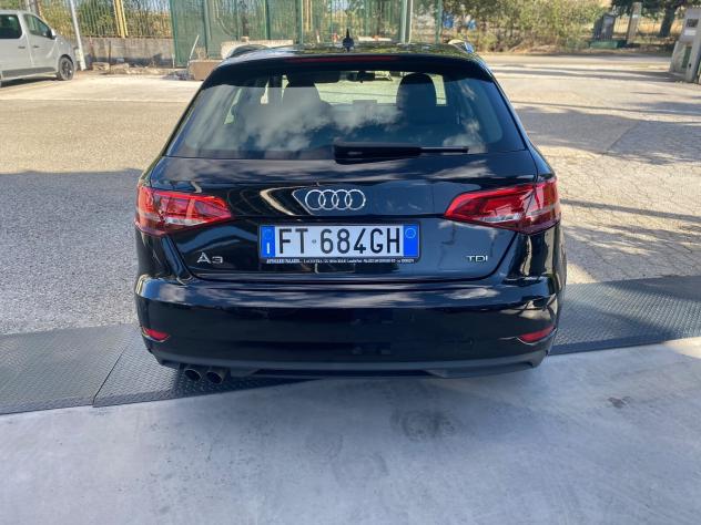 Audi A3 SPORTBACK (A21) - Foto 6