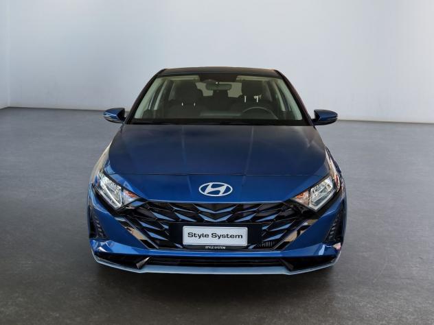 Hyundai i20 1.0 T-GDI 48V 100cv ConnectLineDCT - Foto 3