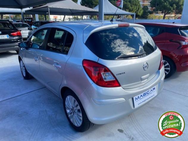 OPEL Corsa 1.2 85CV 5 porte GPL-TECH Edition rif. 23311131 - Foto 6