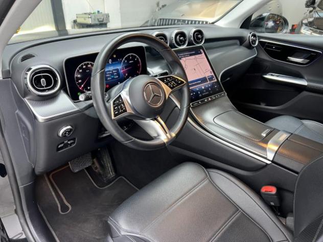 MERCEDES-BENZ GLC 220 d 4Matic Mild Hybrid AMG Advanced rif. 24175521 - Foto 4