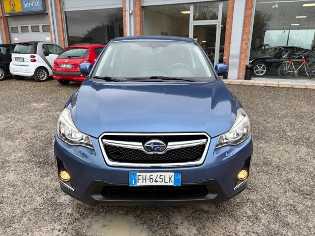 Subaru XV 2.0D 147CV- AWD - Foto 2