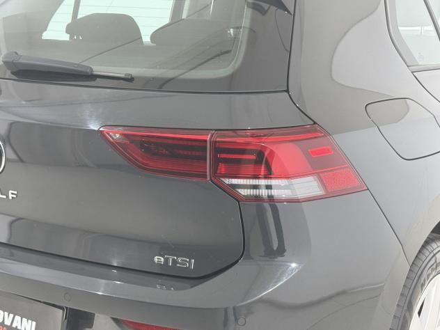 Volkswagen Golf 1.0 eTSI 81kW EVO Life DSG - Foto 9