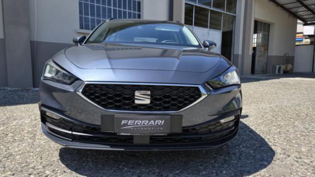SEAT Leon IN PROMO!Sportstourer 1.0 eTSI 110 CV DSG Business rif. 23984332 - Foto 2