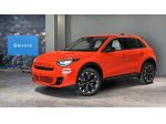 FIAT 600 (2023--) 600 Hybrid 110 CV DCT MHEV La Prima