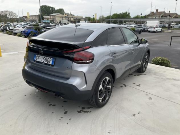 CITROEN C4 PureTech 130 S&S Feel Pack rif. 23757378 - Foto 6