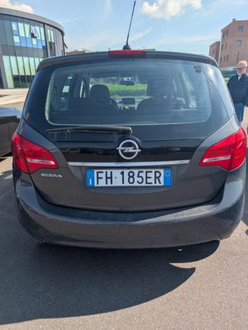 OPEL Meriva 1.4 100CV Advance rif. 23757321 - Foto 3