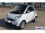 SMART - Fortwo - 1000 52 kW MHD coupÃ© passion
