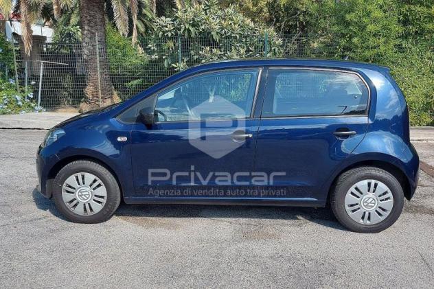 Volkswagen up! 1.0 5p. eco take up! BlueMotion Technology - Foto 8