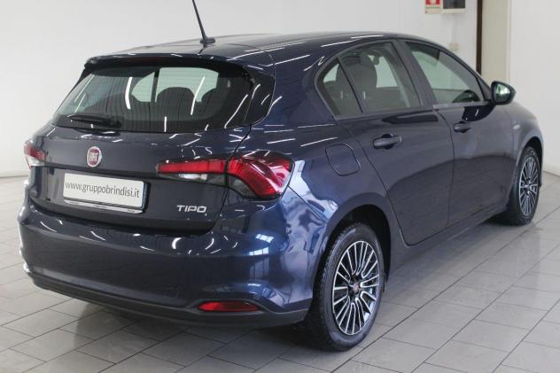 FIAT - Tipo - 1.6 Mjt S&S 5p. City Life - Foto 4