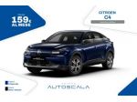 CITROEN C4 Hybrid 100cv e-DCS6 You rif. 24134347