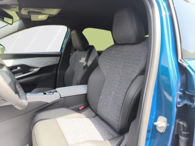 PEUGEOT 3008 Hybrid 145cv e-DCS6 Allure #PanoramicPack rif. 23902112 - Foto 10