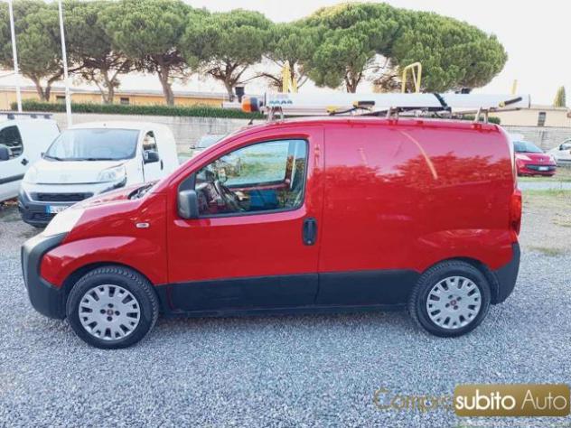 FIAT Fiorino 1.3 MJT 80CV + IVA 22% rif. 24112138 - Foto 5