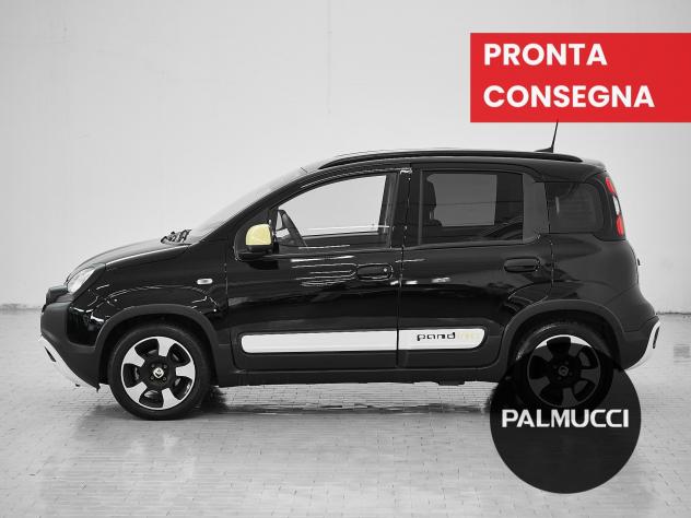 FIAT Pandina 1.0 FireFly 70cv S&S Hybrid Cross - Foto 5