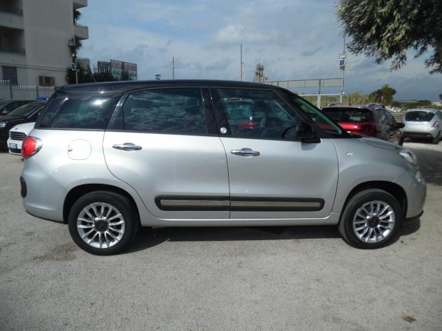 Fiat 500L Lounge - Foto 8