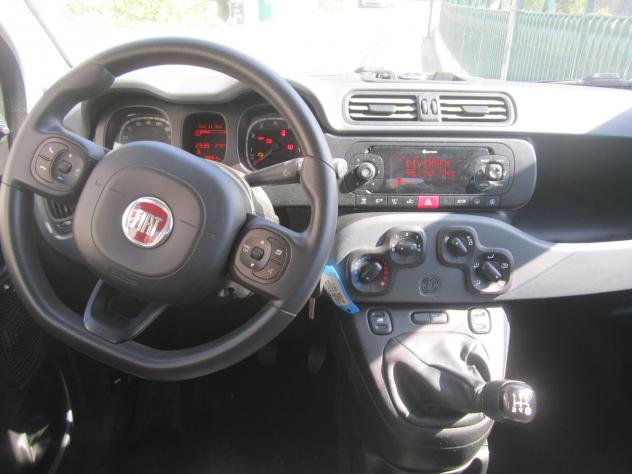 Fiat Panda 1.2 Easy - Foto 9