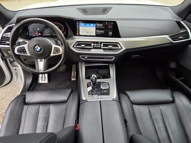 Bmw X5 xDrive 30d Msport - Foto 10