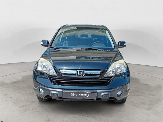 Honda CR-V CR-V 2.0 vtec Elegance - Foto 3