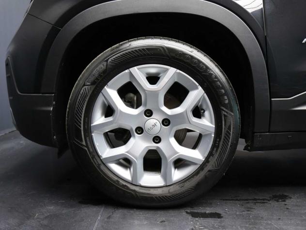 Jeep Avenger 1.2 Turbo Altitude LED ACC KEYLESS - Foto 7