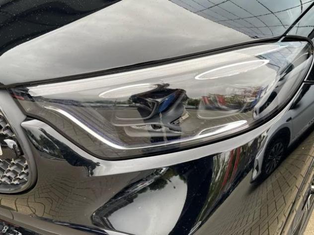 MERCEDES-BENZ GLC 220 d coupe AMG PREMIUM 20 PANORAMA 360 rif. 23262107 - Foto 6