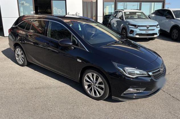 OPEL Astra 1.6 CDTi 136CV aut. Sports Tourer Innovation rif. 24040457 - Foto 4