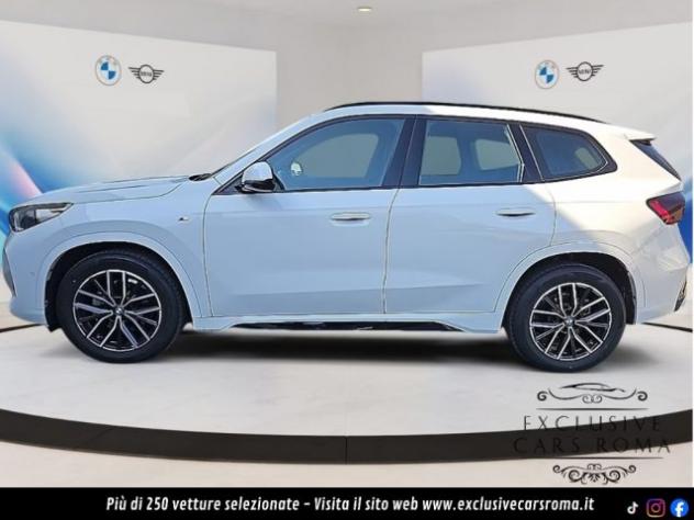 BMW X1 sDrive 18d Msport M Sport - Head Up Display rif. 22918326