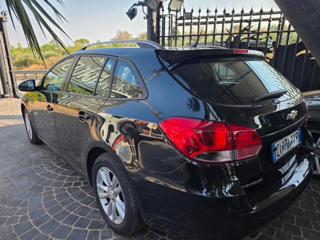 Chevrolet Cruze 1.6 5 porte LS - Foto 3