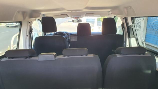 Citroen JUMPY SPACETOURER - Foto 8
