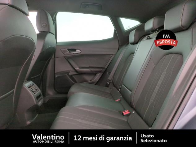 CUPRA Formentor 1.5 TSI DSG - Foto 10