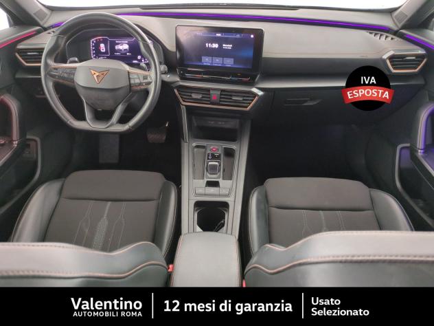 CUPRA Formentor 1.5 TSI DSG - Foto 6
