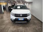 Dacia Sandero Stepway 0.9 TCe 12V TurboGPL 90CV Start&Stop