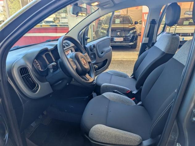 Fiat Panda 1.0 Hybrid 5 POSTI UNICO PROPRIETARIO.... - Foto 10