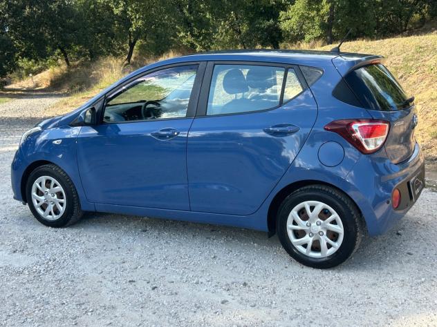 Hyundai i10 1.0 MPI Comfort neopatentati rate - Foto 8