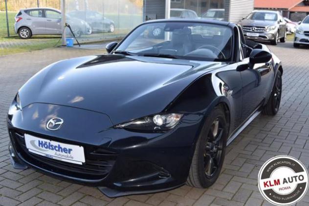 MAZDA MX-5 1.5L Skyactiv-G Exceed + altre rif. 23666352 - Foto 3